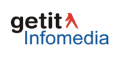 Getit Infomedia logo